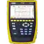 Chauvin Arnoux CA 8345 Netz-Analysegerät 3phasig Grafisches Display, mit Loggerfunktion Chauvin Arnoux CA 8345 Netz-Analysegerät 3phasig Grafisches Display, mit Loggerfunktion