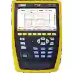 Chauvin Arnoux CA 8345 Netz-Analysegerät 3phasig Grafisches Display, mit Loggerfunktion Chauvin Arnoux CA 8345 Netz-Analysegerät 3phasig Grafisches Display, mit Loggerfunktion