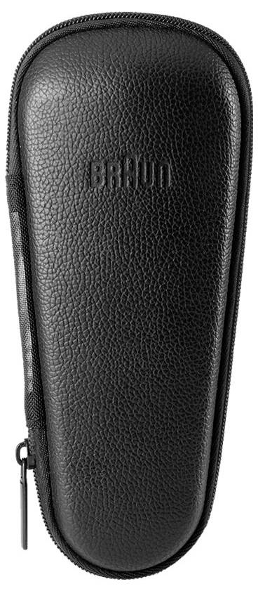 Braun 9465CC 373063 Folienrasierer Schwarz/Silber