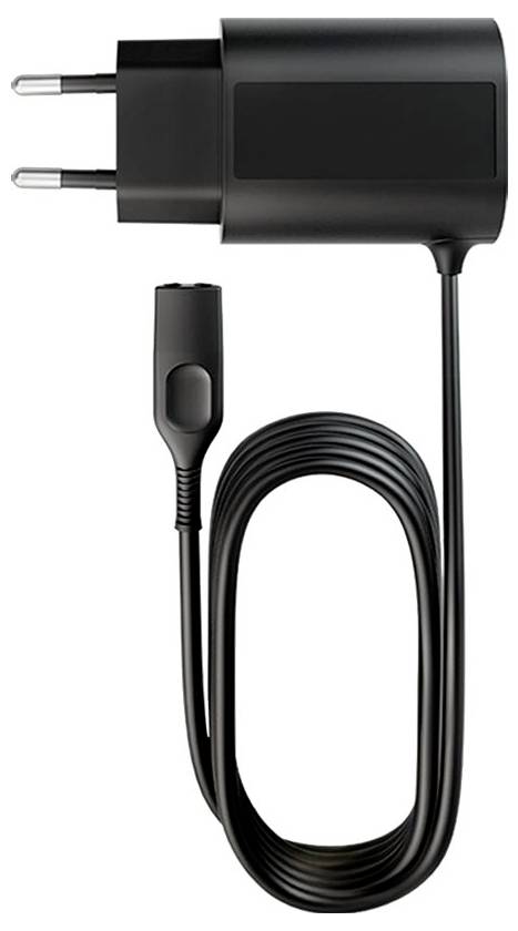 Braun 9465CC 373063 Folienrasierer Schwarz/Silber