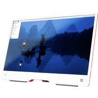 Raspberry Pi® SC1228 LCD-Monitor Schwarz EEK B (A - G) 39.6 cm (15.6 Zoll) 1920 x 1080 Pixel HDMI® Raspberry Pi® SC1228 LCD-Monitor Schwarz EEK B (A - G) 39.6 cm (15.6 Zoll) 1920 x 1080 Pixel HDMI®