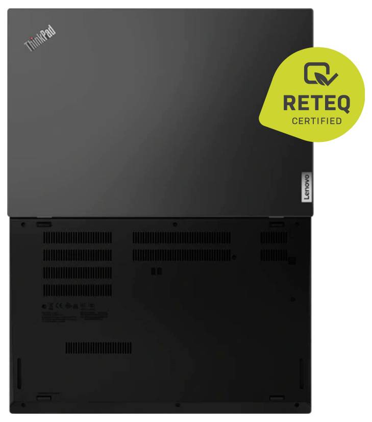 Lenovo Notebook (generalüberholt) (sehr gut) 39.6cm (15.6 Zoll) Full HD Intel® Core™ 5 1135G7 32GB RAM 256GB SSD Intel® Iris® Xᵉ