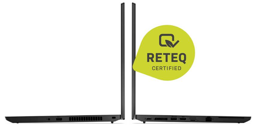 Lenovo Notebook (generalüberholt) (sehr gut) 39.6cm (15.6 Zoll) Full HD Intel® Core™ 5 1135G7 32GB RAM 256GB SSD Intel® Iris® Xᵉ