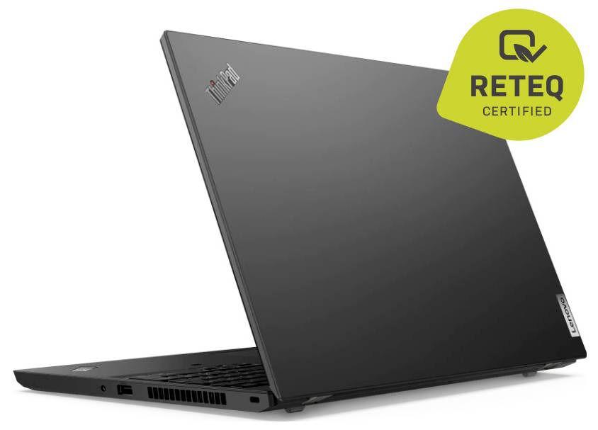 Lenovo Notebook (generalüberholt) (sehr gut) 39.6cm (15.6 Zoll) Full HD Intel® Core™ 5 1135G7 32GB RAM 256GB SSD Intel® Iris® Xᵉ