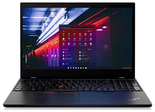 Lenovo Notebook (generalüberholt) (sehr gut) 39.6cm (15.6 Zoll) Full HD Intel® Core™ 5 1135G7 32GB RAM 256GB SSD Intel® Iris® Xᵉ