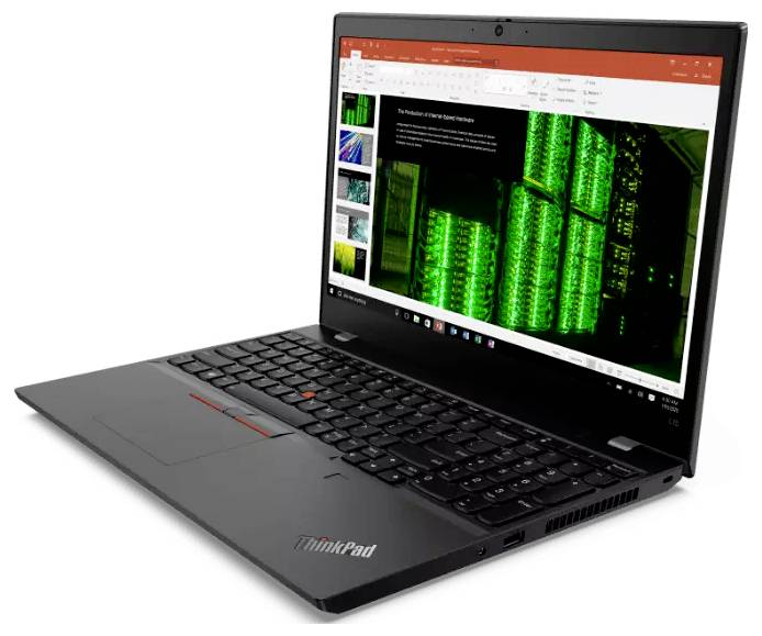 Lenovo Notebook (generalüberholt) (sehr gut) 39.6cm (15.6 Zoll) Full HD Intel® Core™ 5 1135G7 32GB RAM 256GB SSD Intel® Iris® Xᵉ