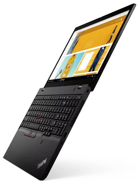 Lenovo Notebook (generalüberholt) (sehr gut) 39.6cm (15.6 Zoll) Full HD Intel® Core™ 5 1135G7 32GB RAM 256GB SSD Intel® Iris® Xᵉ