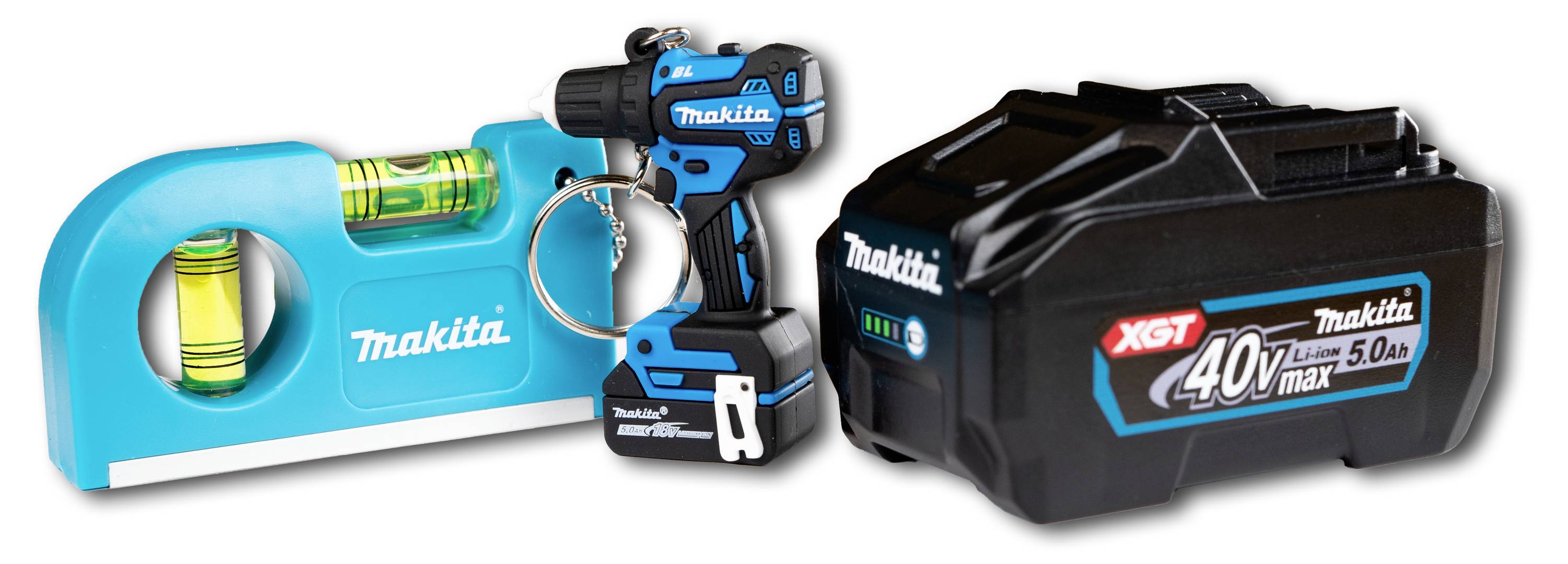 Makita Adventskalender 2025 Adventskalender