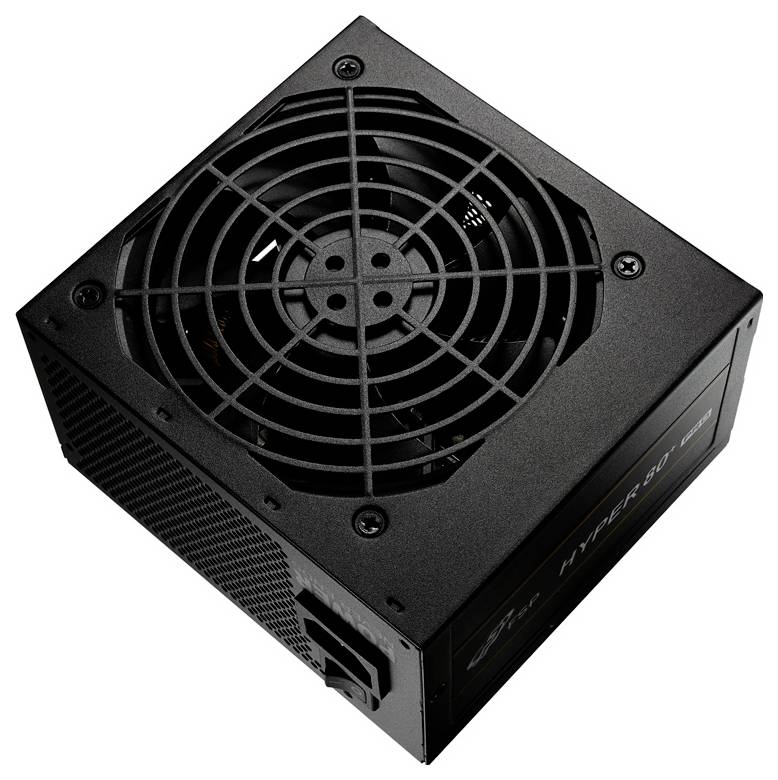 FSP Fortron Hyper 80+ PRO PC Netzteil 450 W ATX 80PLUS® Bronze