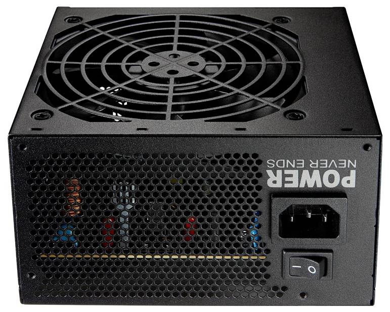 FSP Fortron Hyper 80+ PRO PC Netzteil 450 W ATX 80PLUS® Bronze