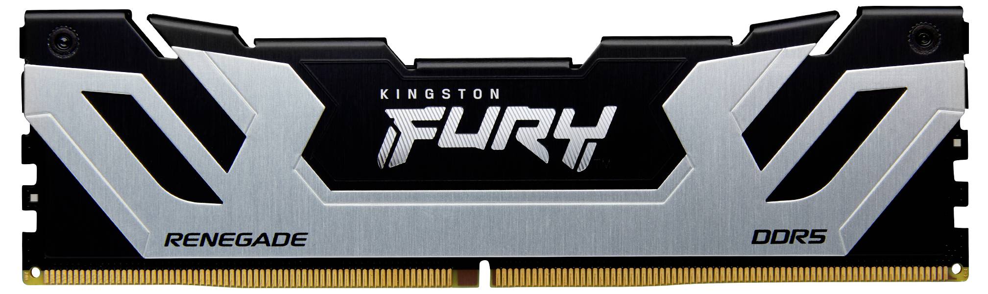 Kingston KF584CU40RS-24 PC-Arbeitsspeicher Modul DDR5 24GB 1 x 24GB on-die ECC 0MHz 288pin DIMM CL40 KF584CU40RS-24