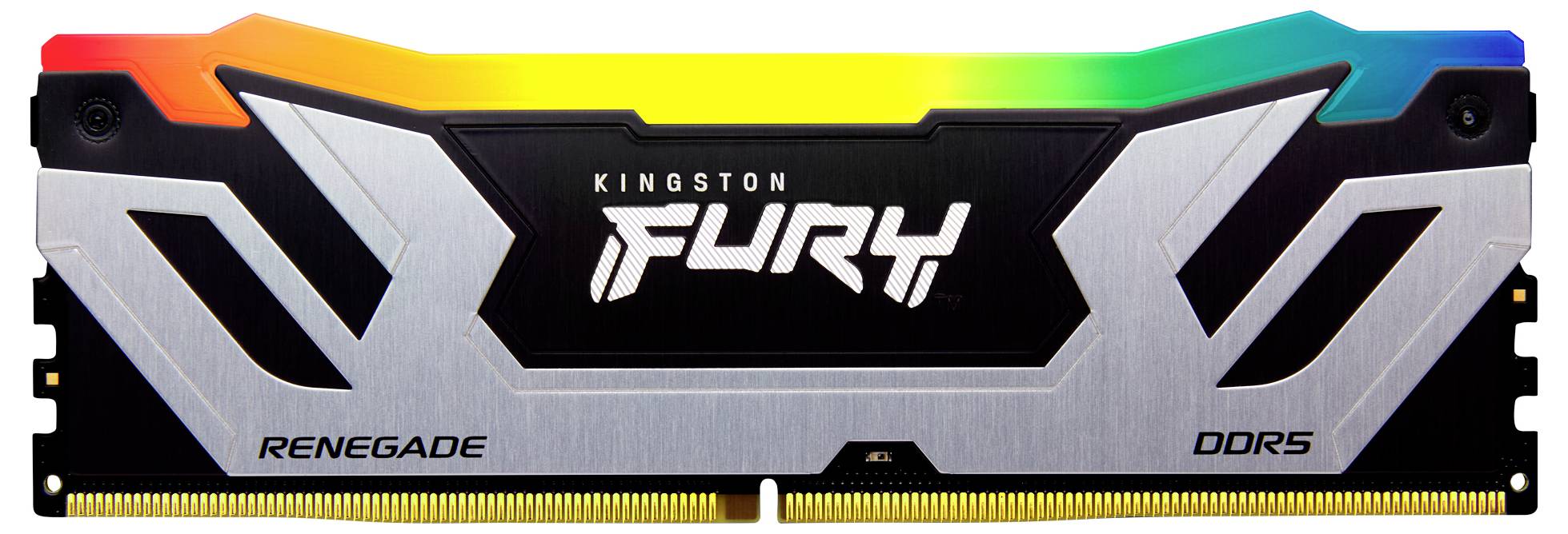 Kingston KF584CU40RSA-24 PC-Arbeitsspeicher Modul DDR5 24GB 1 x 24GB 0MHz 288pin DIMM CL40 KF584CU40RSA-24