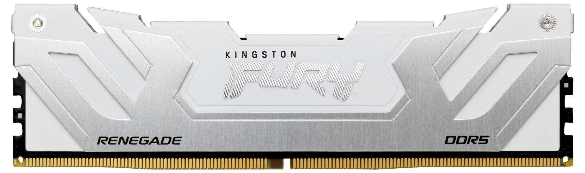 Kingston KF584CU40RWK2-48 PC-Arbeitsspeicher Modul DDR5 48GB 2 x 24GB on-die ECC 0MHz 288pin DIMM CL40 KF584CU40RWK2-48