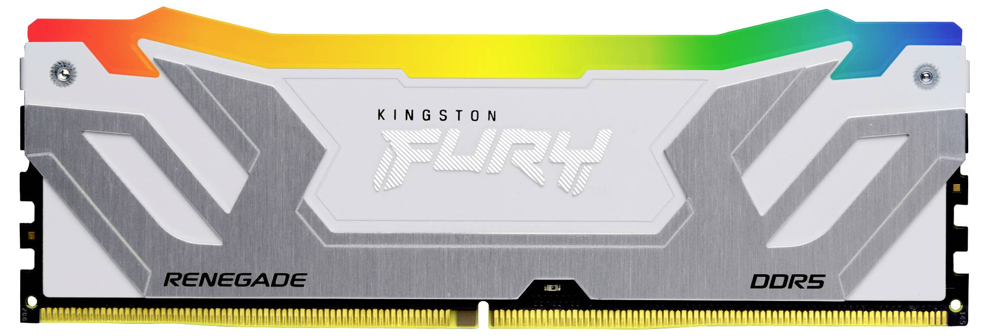 Kingston KF584CU40RWAK2-48 PC-Arbeitsspeicher Modul DDR5 48GB 2 x 24GB 0MHz 288pin DIMM CL40 KF584CU40RWAK2-48