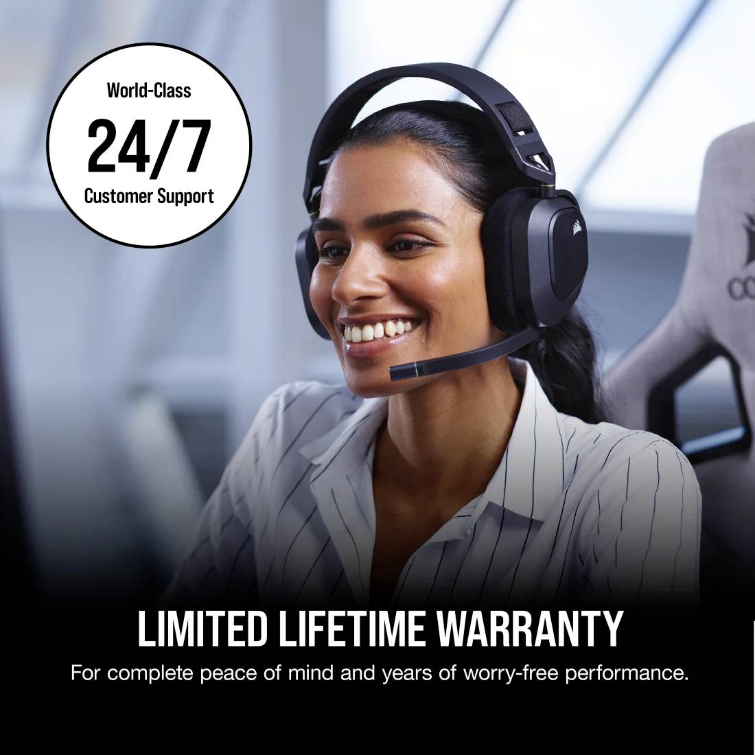 Corsair CMHC48GX5M2X8000C38 PC-Arbeitsspeicher Modul DDR5 48 GB 2 x 24 GB 4800 MHz 288pin DIMM CL38 CMHC48GX5M2X8000C38