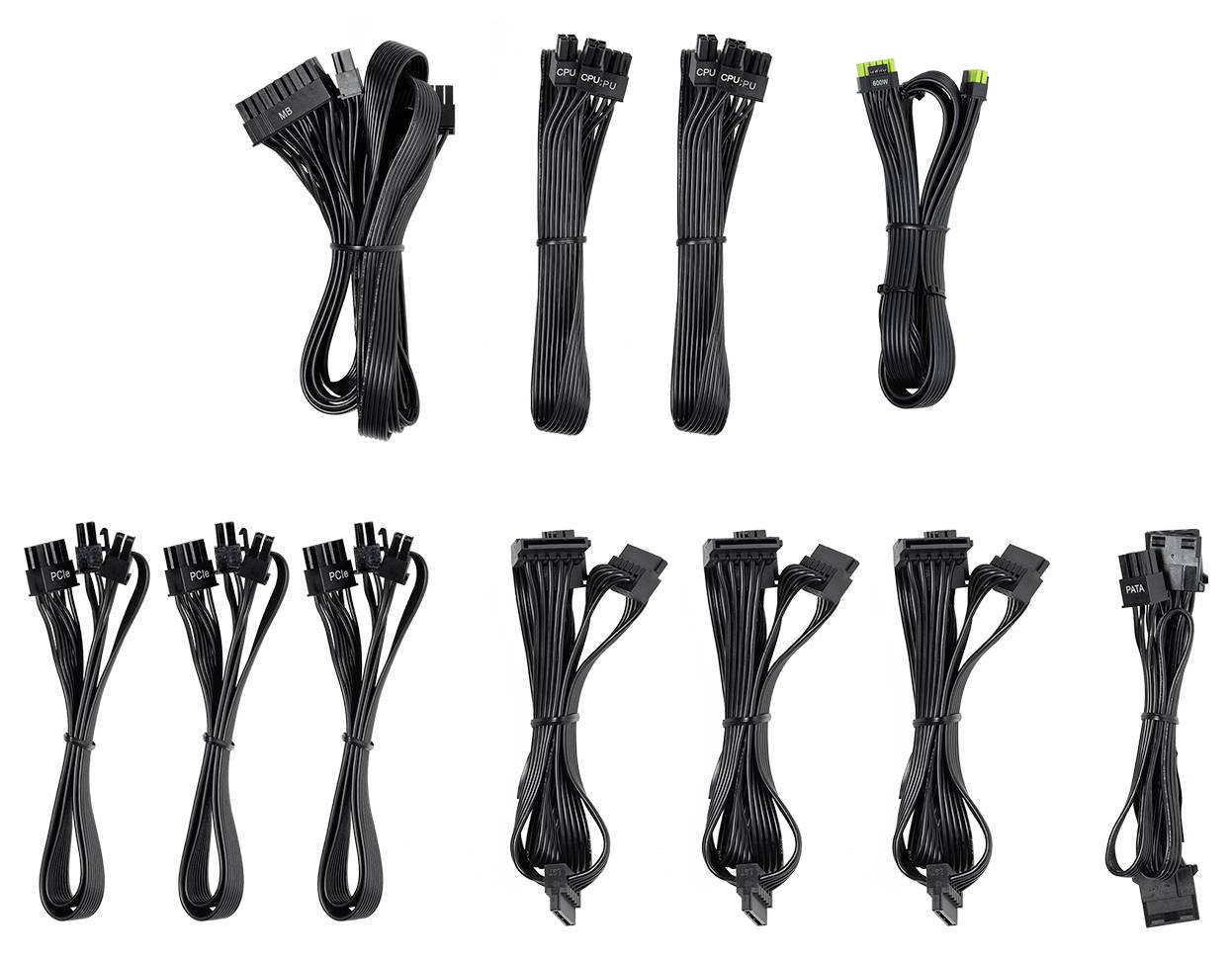 ASRock Steel Legend SL-850G PC Netzteil 850W ATX 80PLUS® Gold