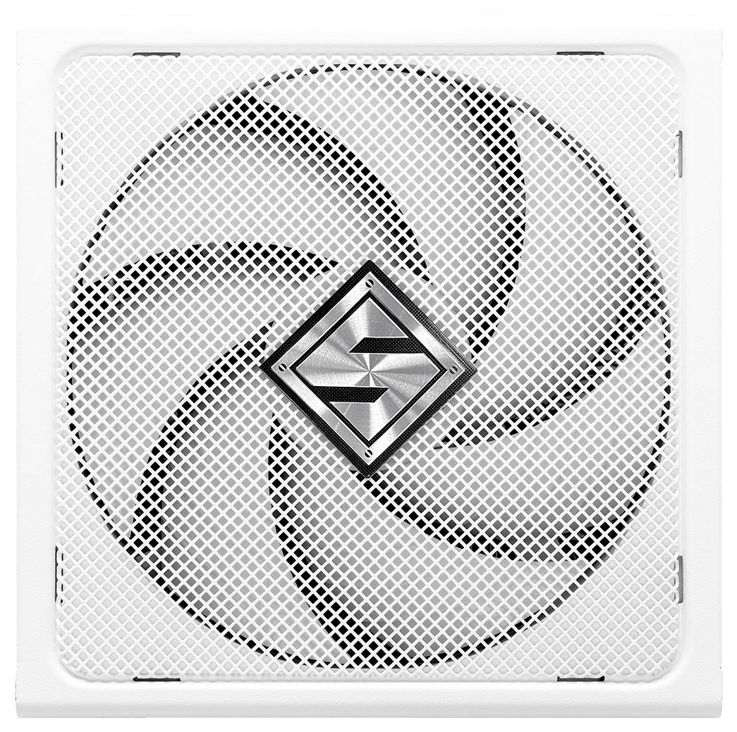 ASRock Steel Legend SL-1000GW PC Netzteil 1000W ATX 80PLUS® Gold