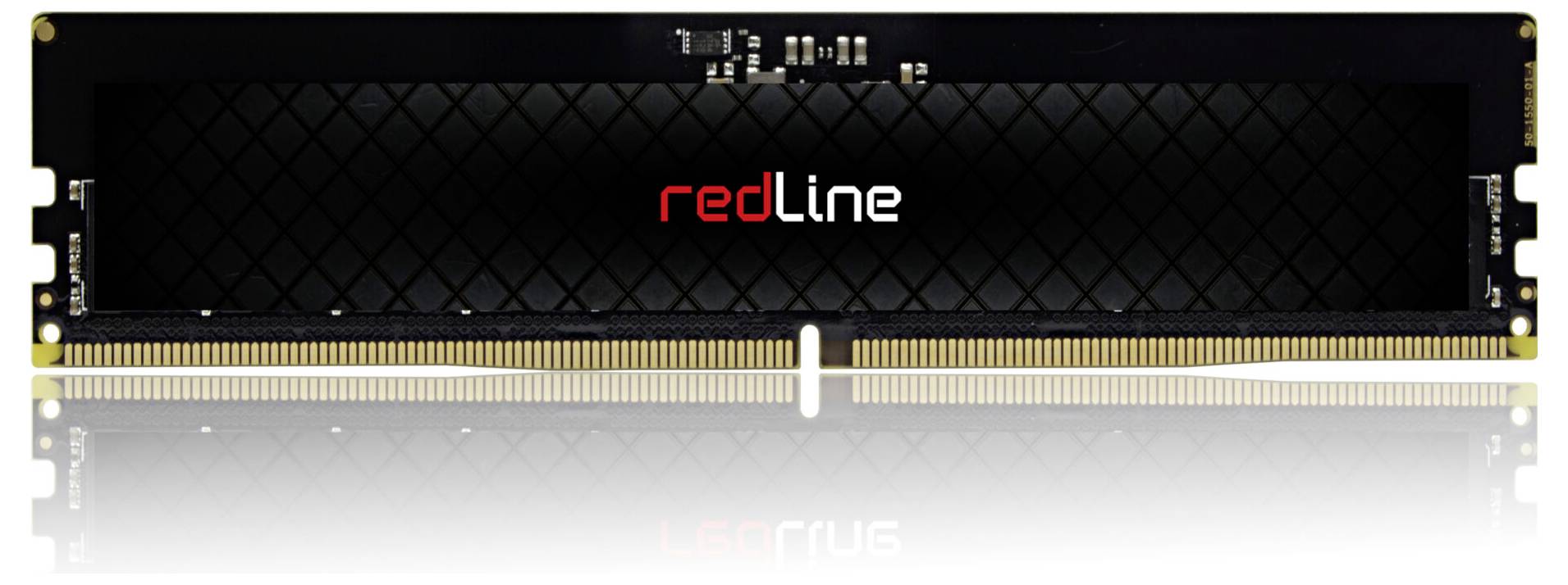 Redline - DDR5 - Modul - 16 GB - DIMM