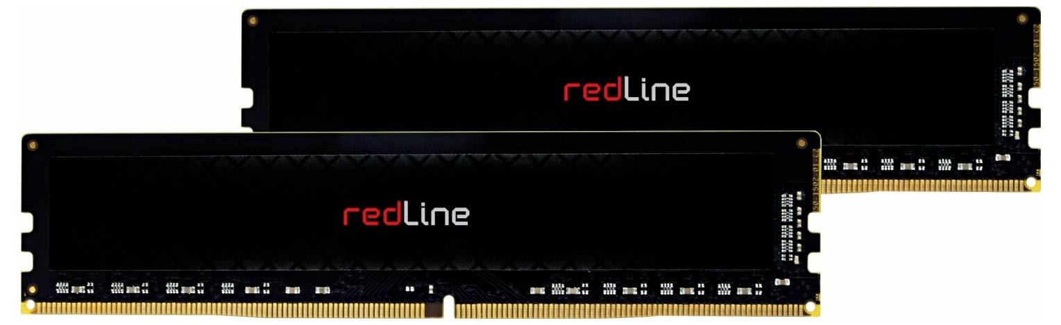 Mushkin MRE5U560LKKD32GX2 PC-Arbeitsspeicher Modul DDR5 64GB 2 x 32GB 5600MHz 288pin DIMM CL46 MRE5U560LKKD32GX2