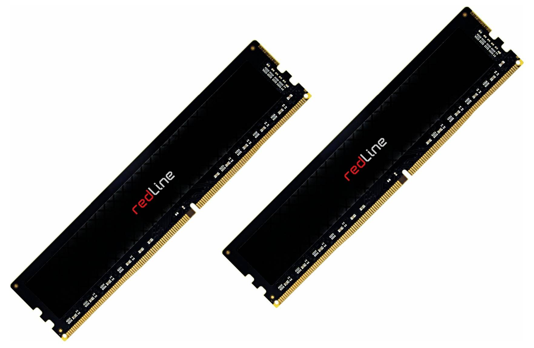 Mushkin MRE5U560LKKD32GX2 PC-Arbeitsspeicher Modul DDR5 64GB 2 x 32GB 5600MHz 288pin DIMM CL46 MRE5U560LKKD32GX2