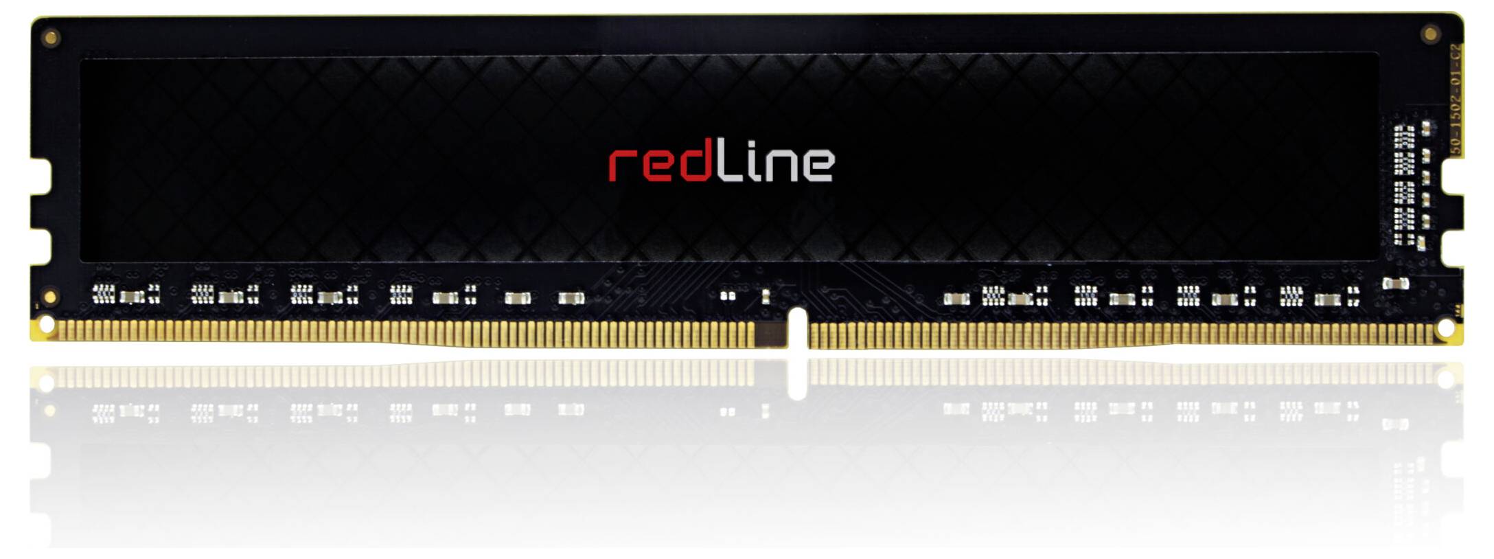 Mushkin Redline DDR4 Module 8 GB DIMM 288-PIN (MRE4U320NNNF8G)
