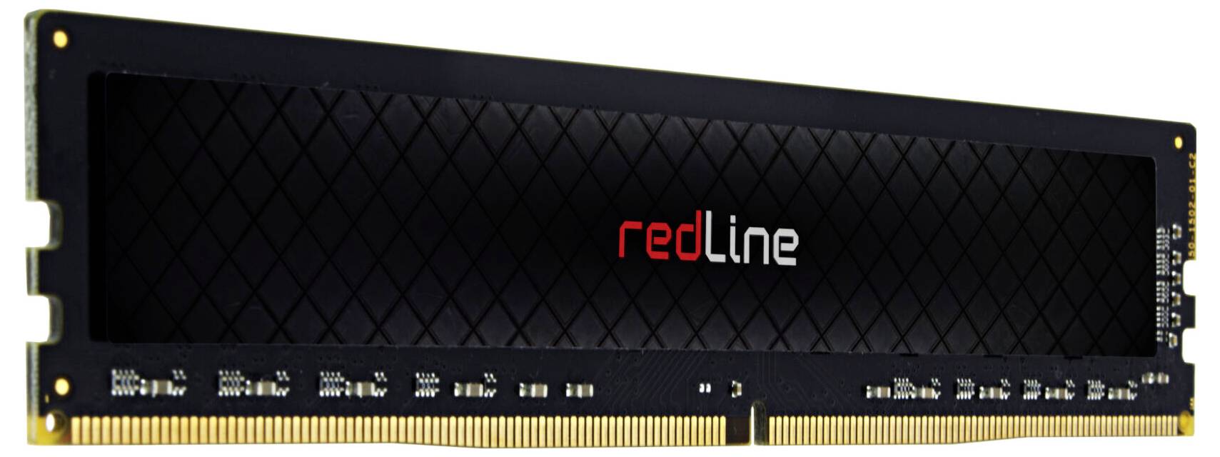 Mushkin Redline DDR4 Module 8 GB DIMM 288-PIN (MRE4U320NNNF8G)