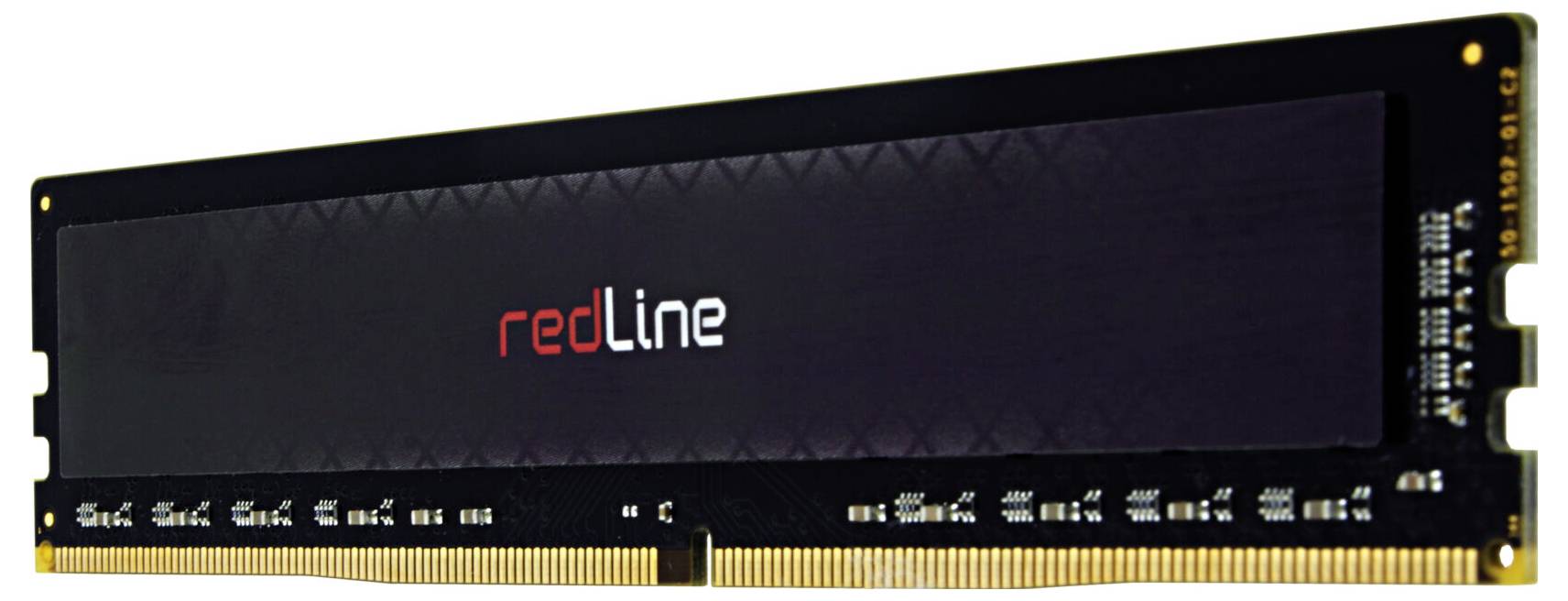 Mushkin Redline DDR4 Module 8 GB DIMM 288-PIN (MRE4U320NNNF8G)