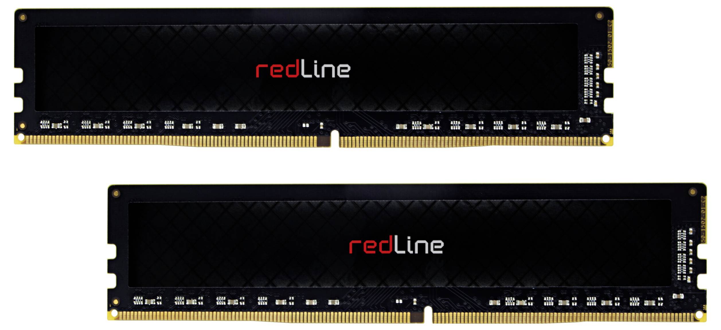 Mushkin Redline DDR4 Module 8 GB DIMM 288-PIN (MRE4U320NNNF8G)