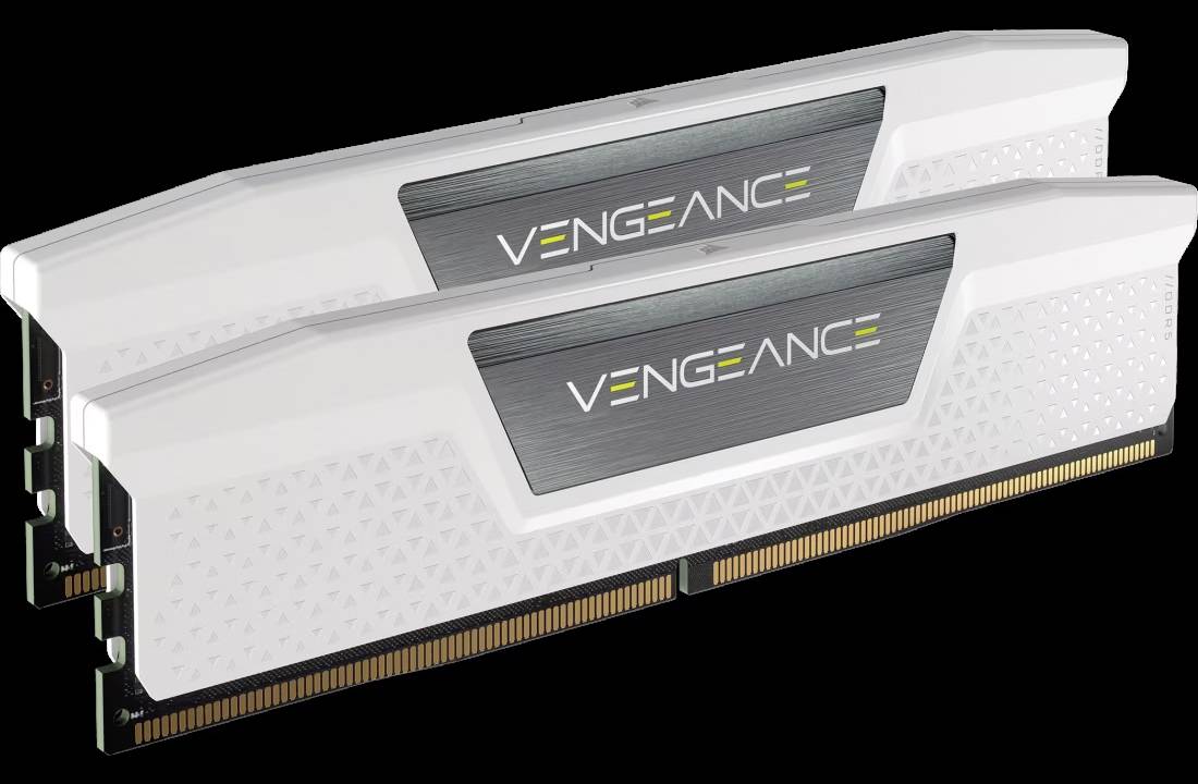 DDR5 64GB PC 6000 CL30 CORSAIR KIT (2x32GB) VENGEANCE