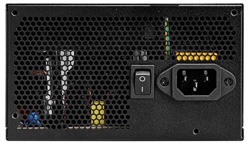 MSI MAG A650BNL PC Netzteil 650 W 80PLUS® Bronze