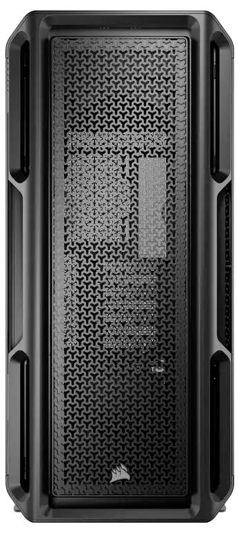 Corsair 5000T Midi-Tower PC-Gehäuse Schwarz