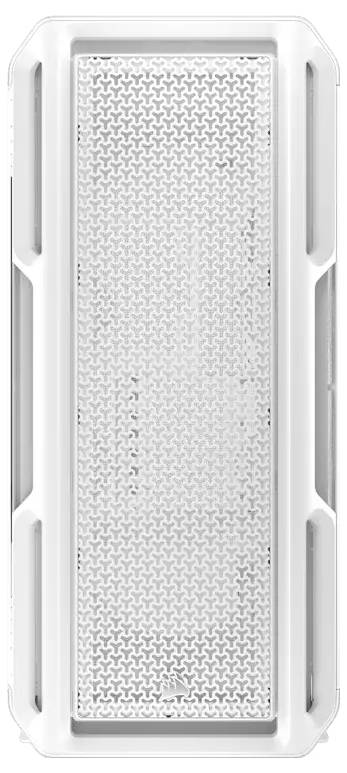 Corsair 5000T Midi-Tower PC-Gehäuse Weiß