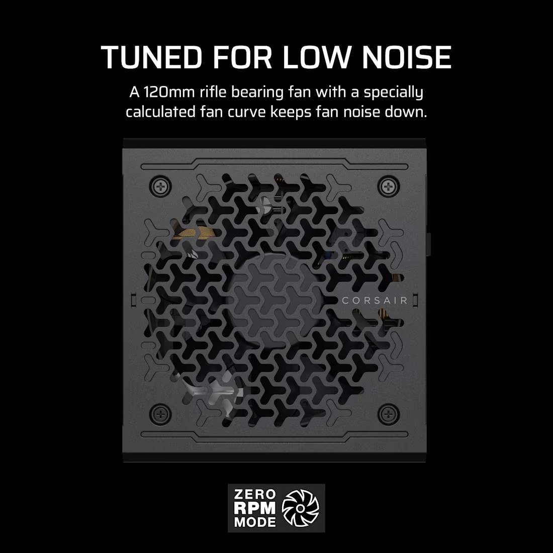 Corsair RM850e PC Netzteil 850 W ATX