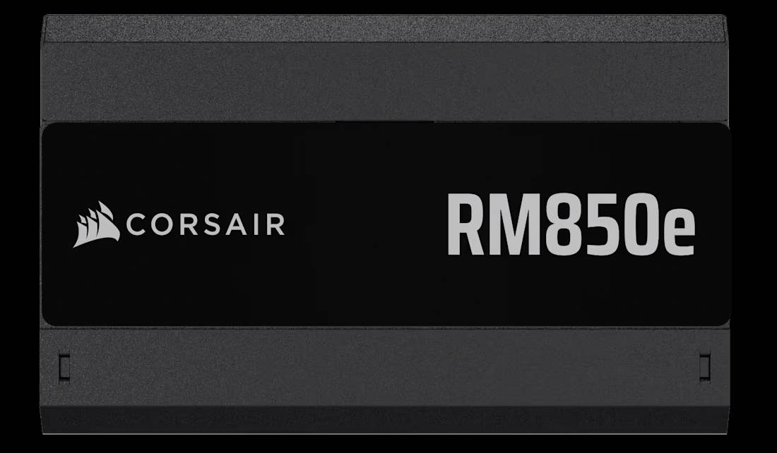 Corsair RM850e PC Netzteil 850 W ATX
