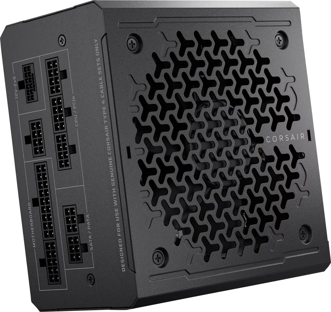 Corsair RM1000e PC Netzteil 1000W ATX