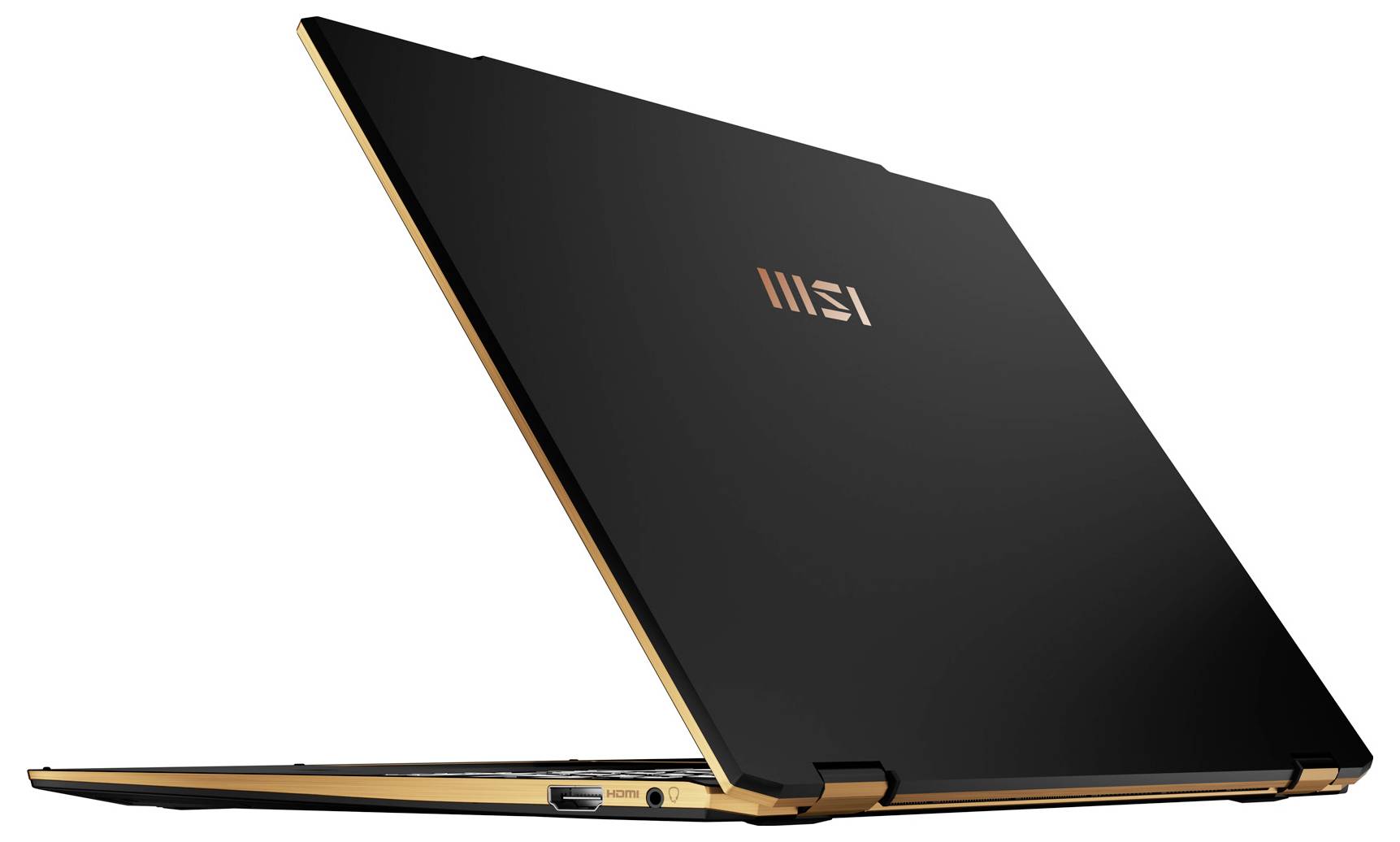 MSI 2-in-1 Notebook / Tablet Summit 13 AI+ Evo A2VMTG-007 33.8 cm (13.3 Zoll) Full HD Intel® Core™ Ultra 7 258V 32 GB RAM 1 TB SSD Deutsch, QWERT
