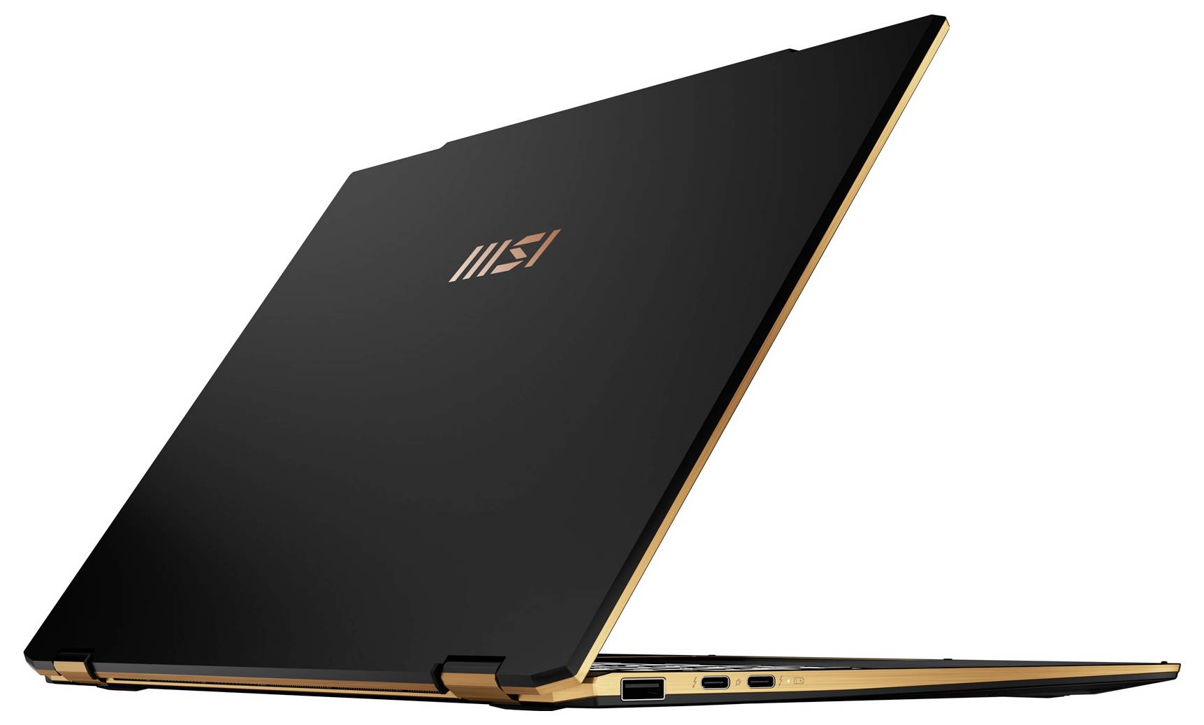 MSI 2-in-1 Notebook / Tablet Summit 13 AI+ Evo A2VMTG-007 33.8 cm (13.3 Zoll) Full HD Intel® Core™ Ultra 7 258V 32 GB RAM 1 TB SSD Deutsch, QWERT