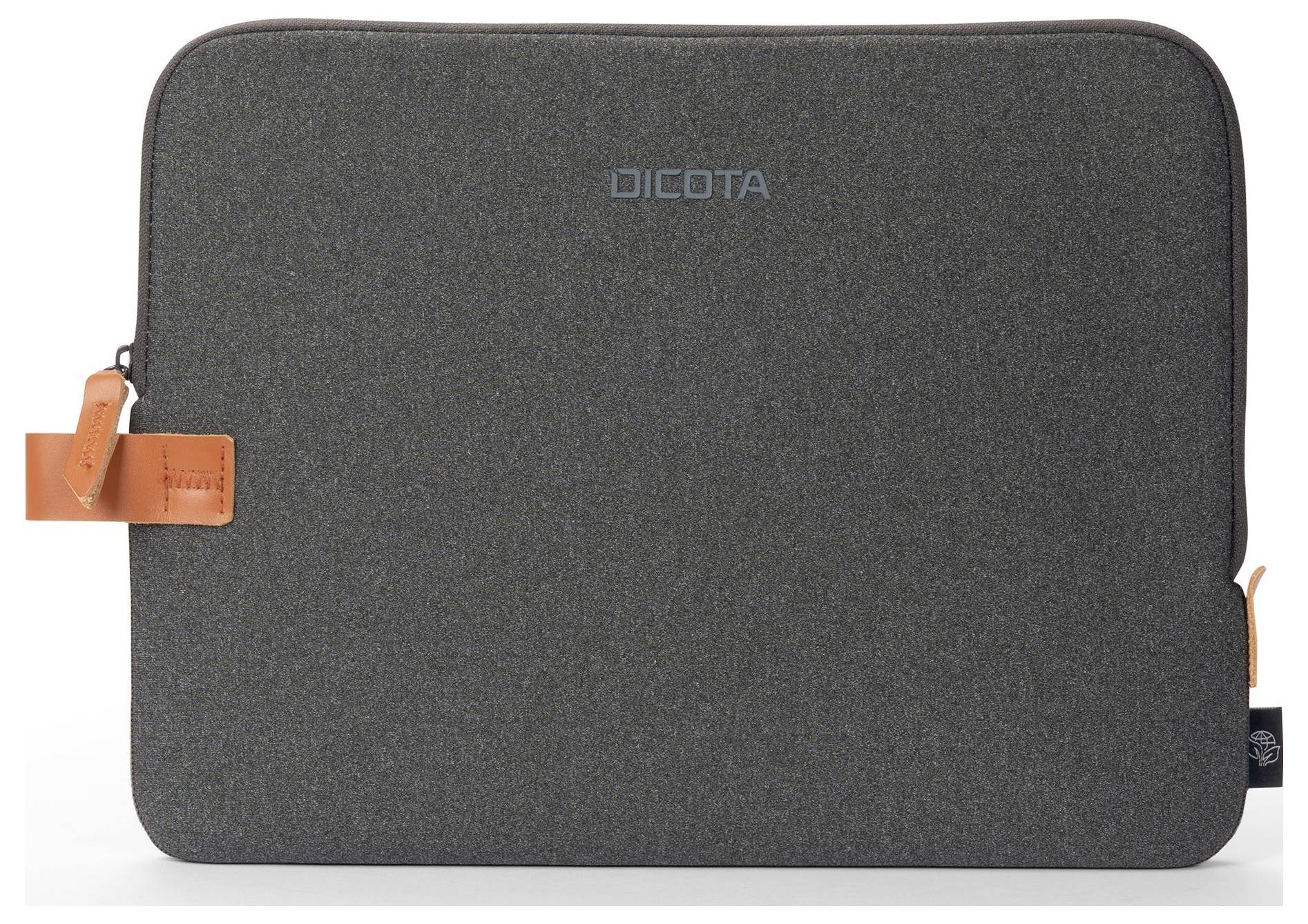 Dicota Notebook Hülle Skin URBAN Passend für maximal: 33,8 cm (13,3") Anthrazit