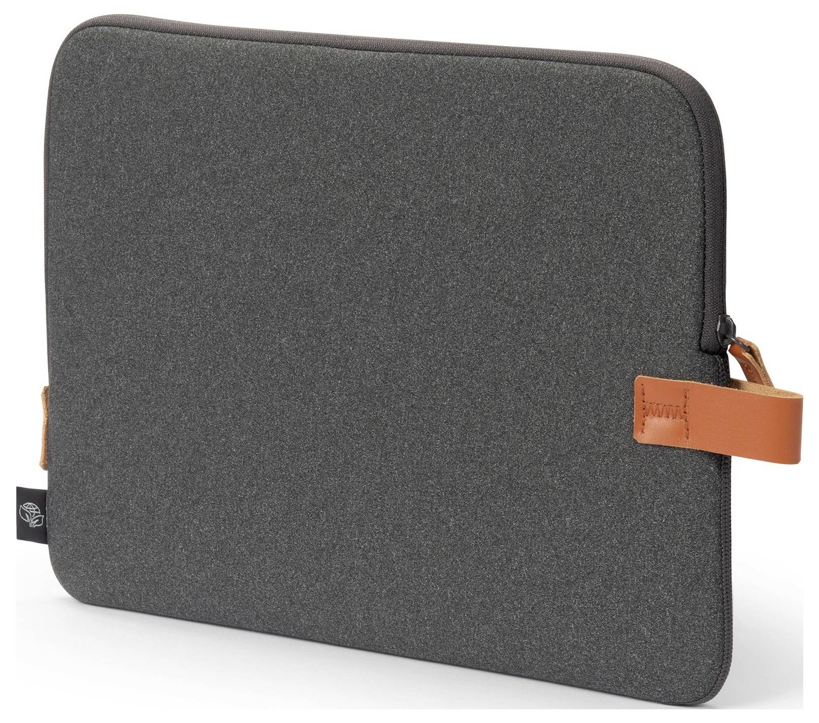 Dicota Notebook Hülle Skin URBAN Passend für maximal: 33,8 cm (13,3") Anthrazit