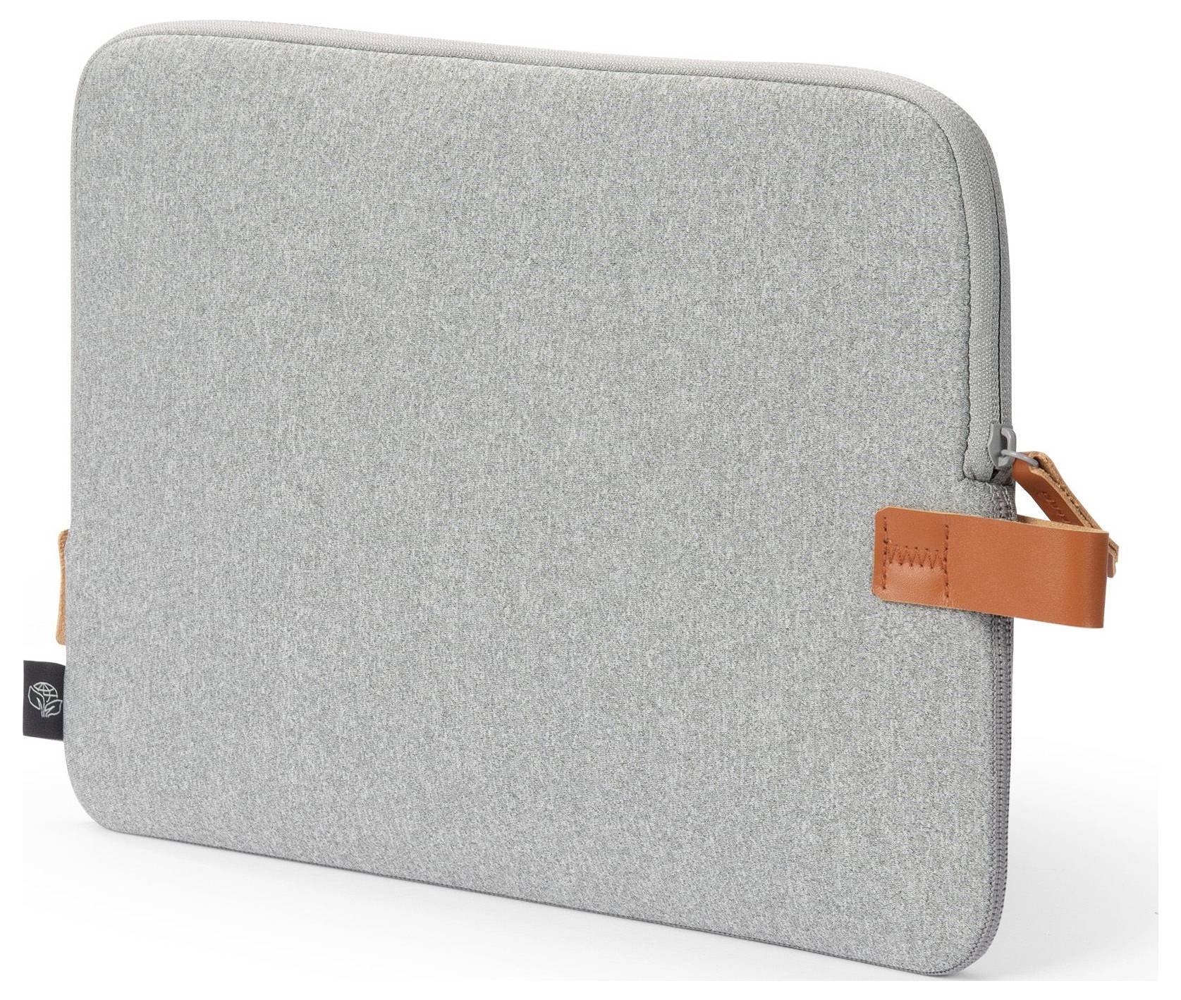 Dicota Notebook Hülle Skin URBAN Passend für maximal: 38,1 cm (15") Grau