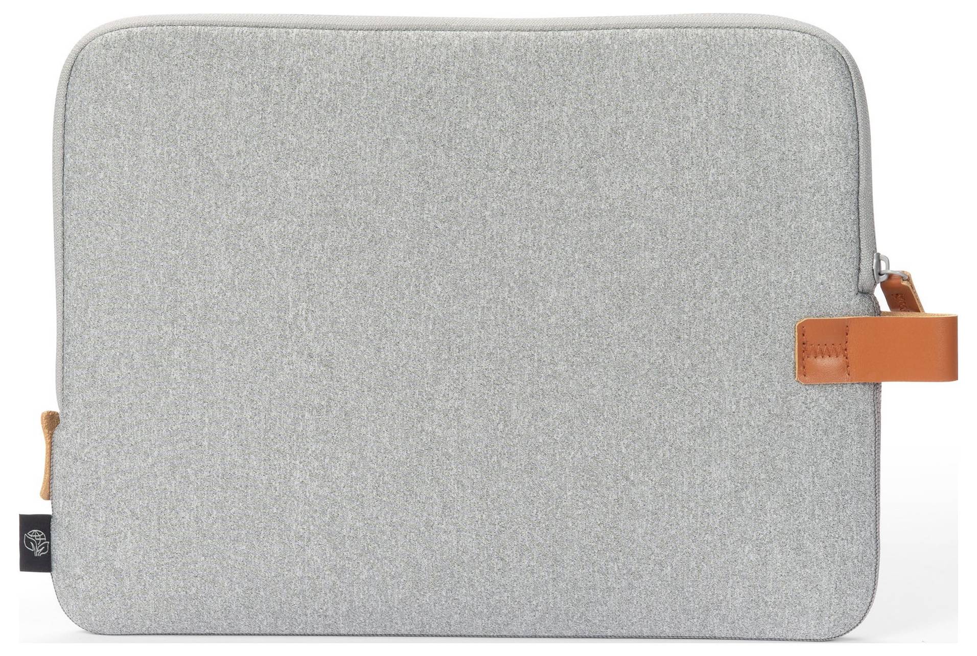 Dicota Notebook Hülle Skin URBAN Passend für maximal: 38,1 cm (15") Grau
