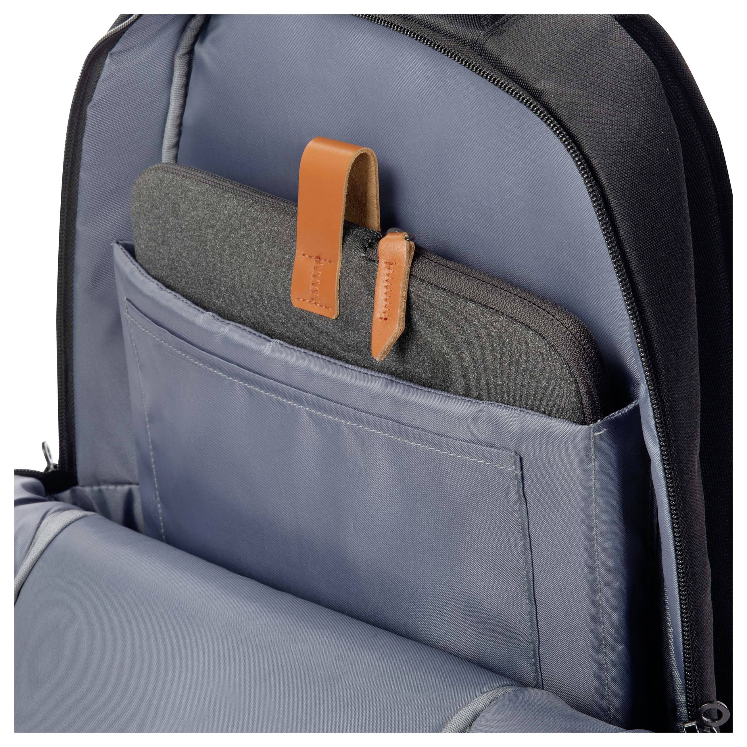 Dicota Skin URBAN - Notebook-Hülle - 38.1 cm (15")