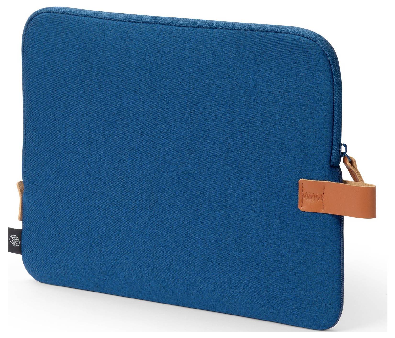 Dicota Notebook Hülle Skin URBAN Passend für maximal: 35,6cm (14") Navy