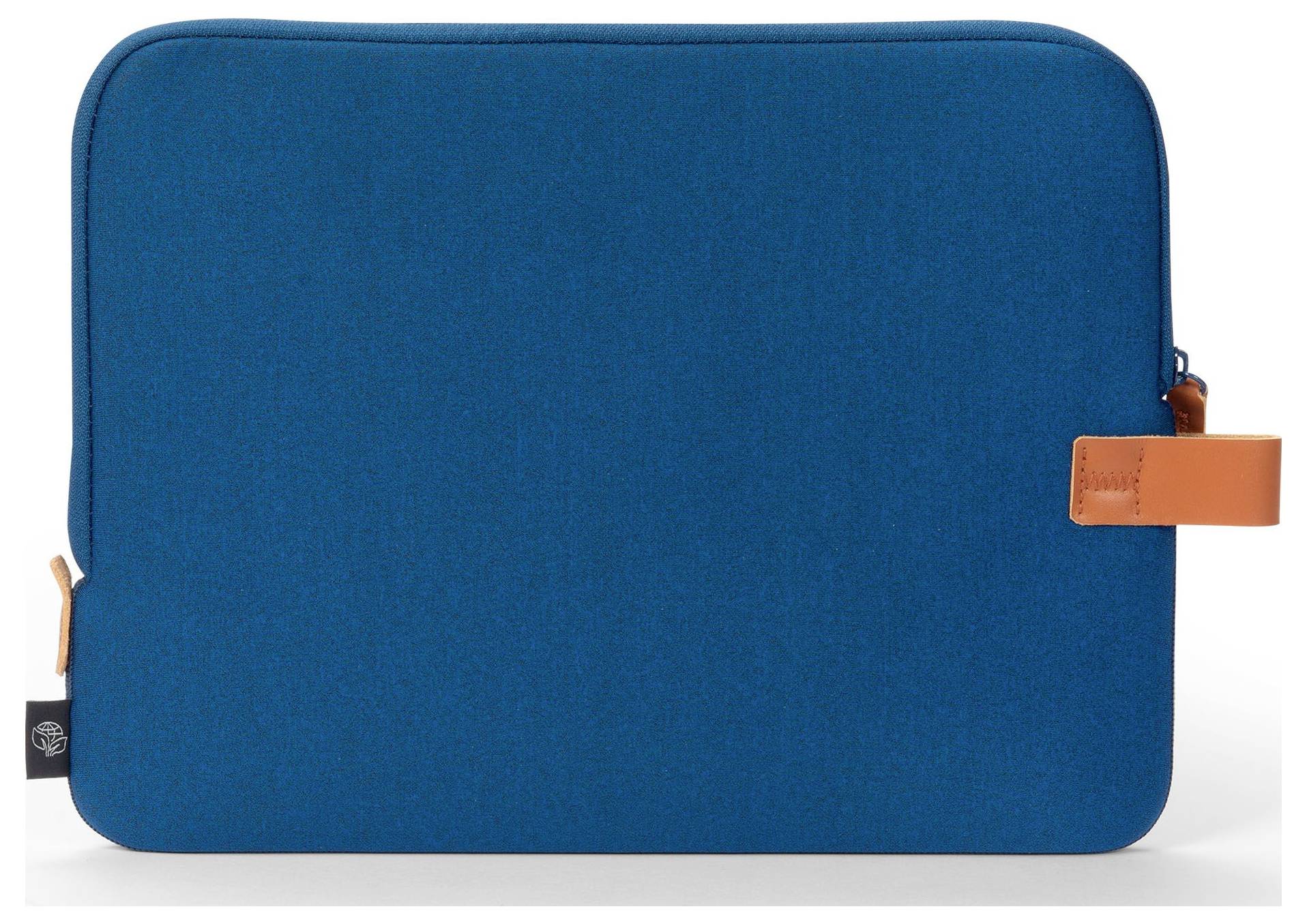 Dicota Notebook Hülle Skin URBAN Passend für maximal: 35,6cm (14") Navy