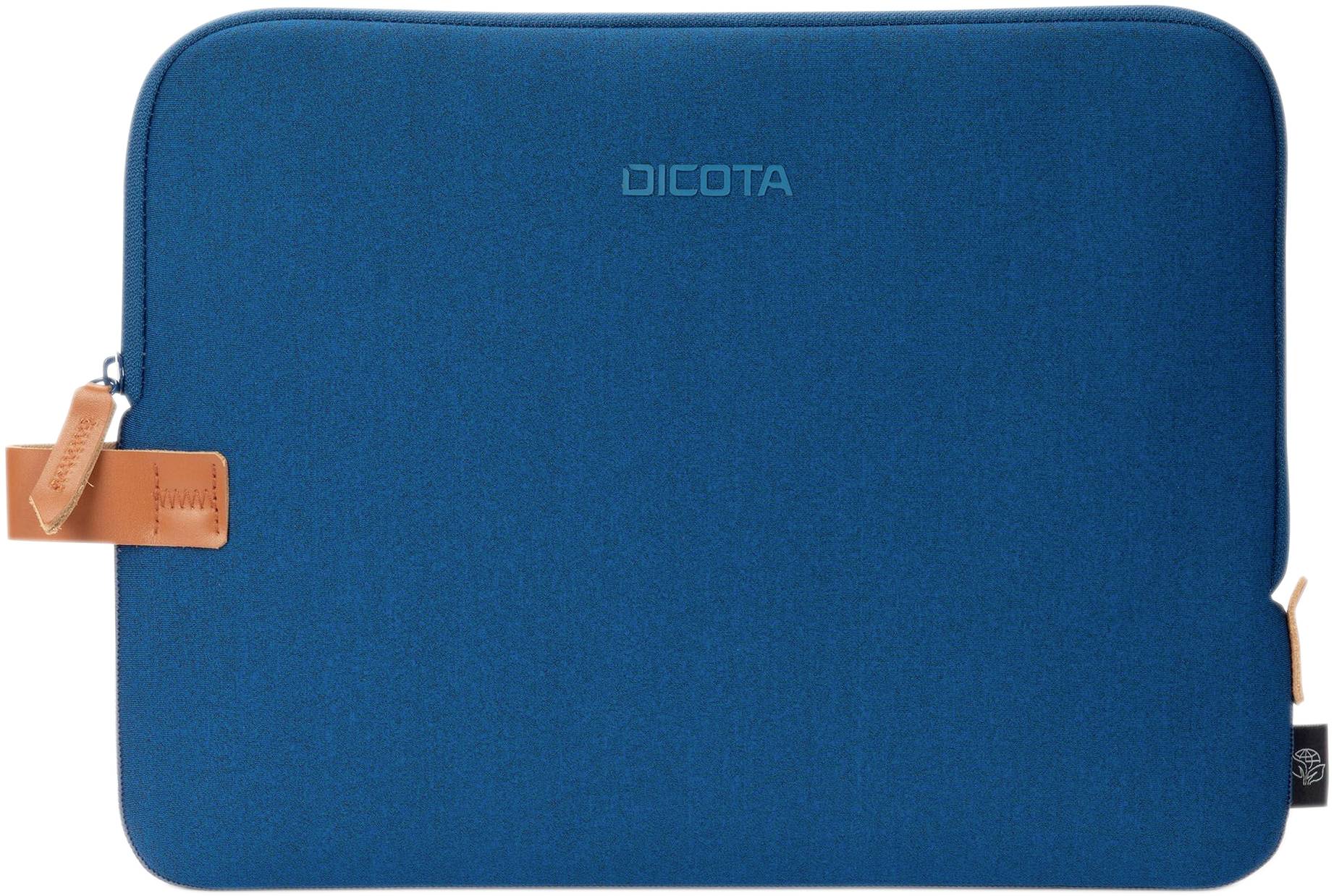 Dicota Notebook Hülle Skin URBAN Passend für maximal: 38,1 cm (15") Navy