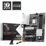 MSI B840-P Mainboard Formfaktor (Details) ATX MSI B840-P Mainboard Formfaktor (Details) ATX