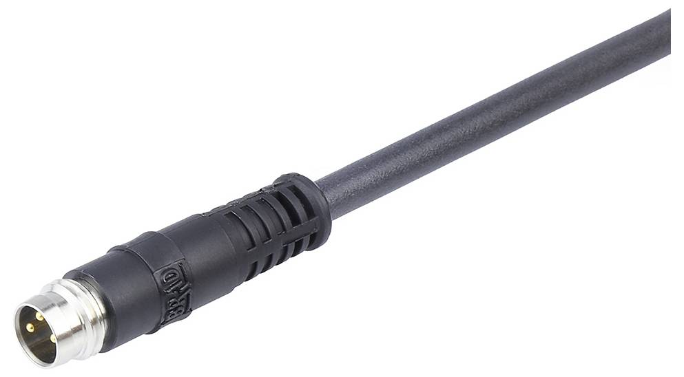 Molex 1200888093 Sensor-/Aktor-Steckverbinder, konfektioniert