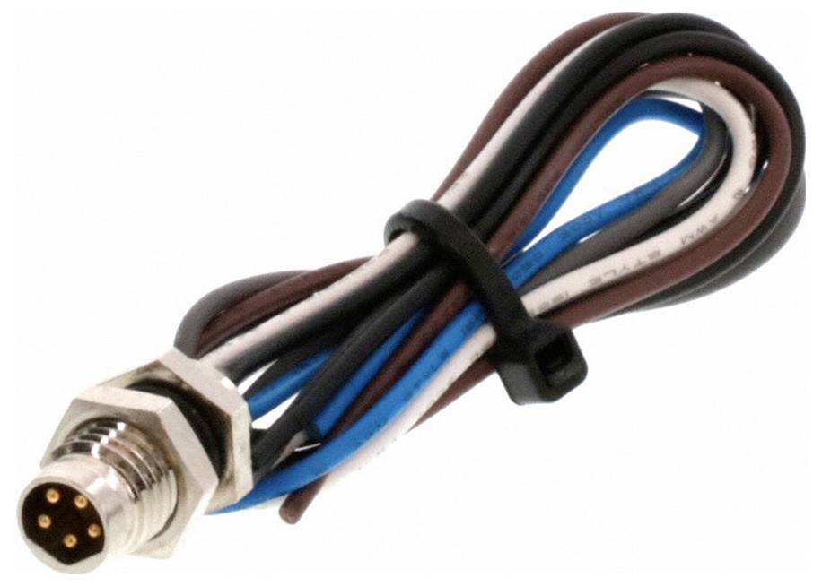 Molex 1200905081 Sensor-/Aktor-Steckverbinder, konfektioniert