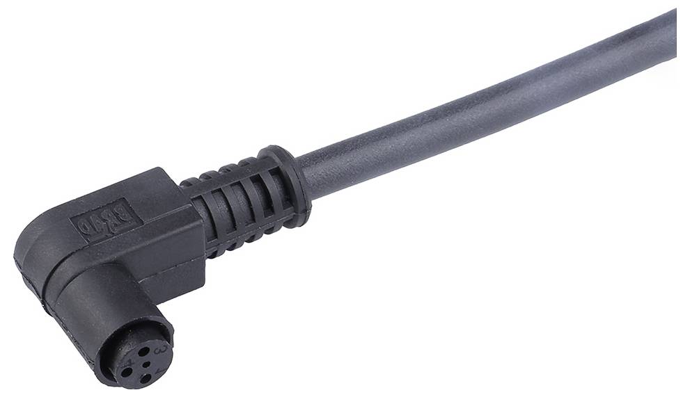 Molex 1200888090 Sensor-/Aktor-Steckverbinder, konfektioniert Bag