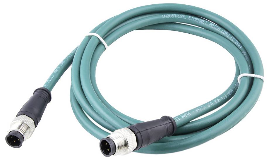 Molex 1201088421 Sensor-/Aktor-Steckverbinder, konfektioniert 1St.